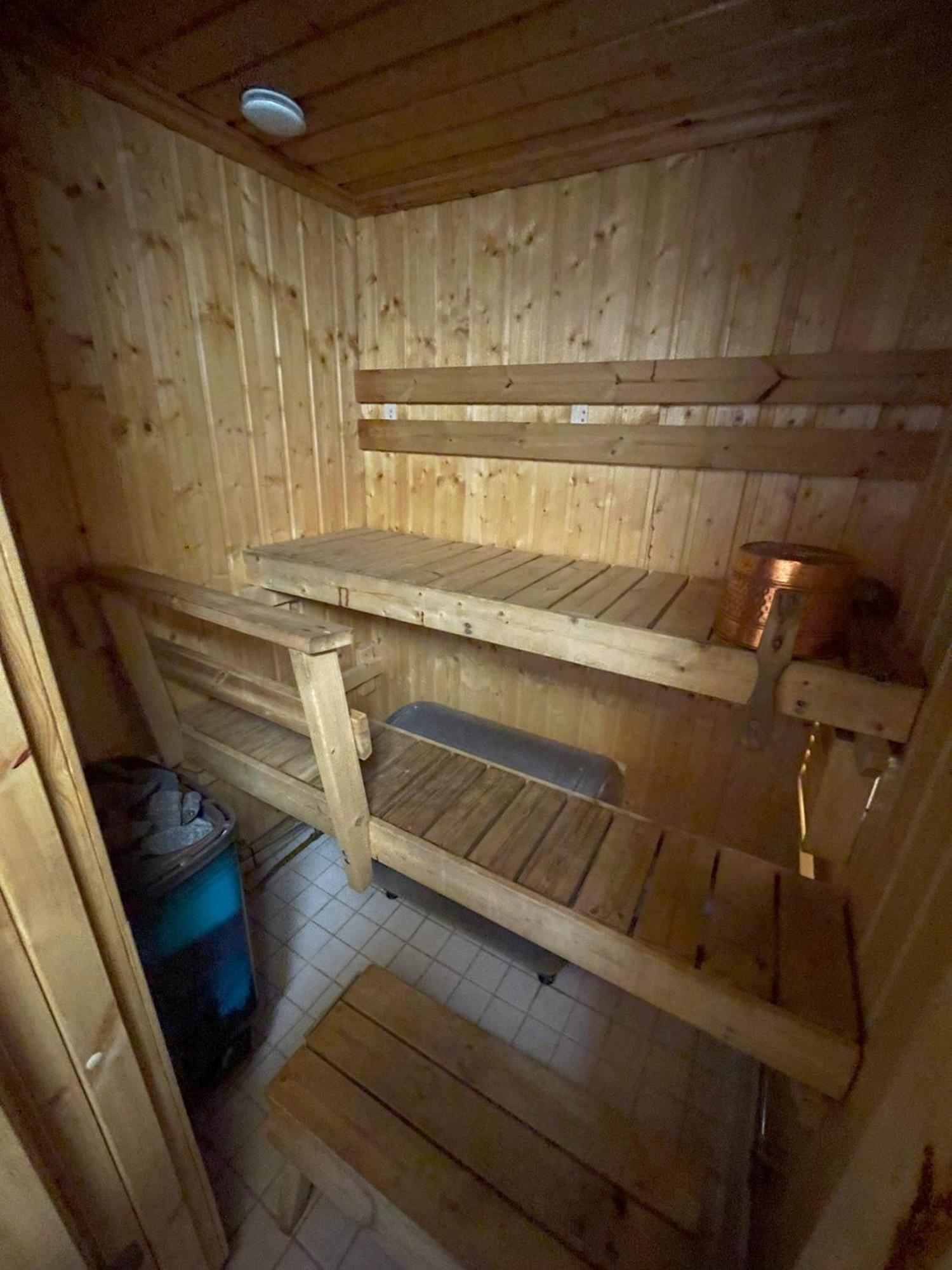 Tunturikeskus Galdotieva Chalet
